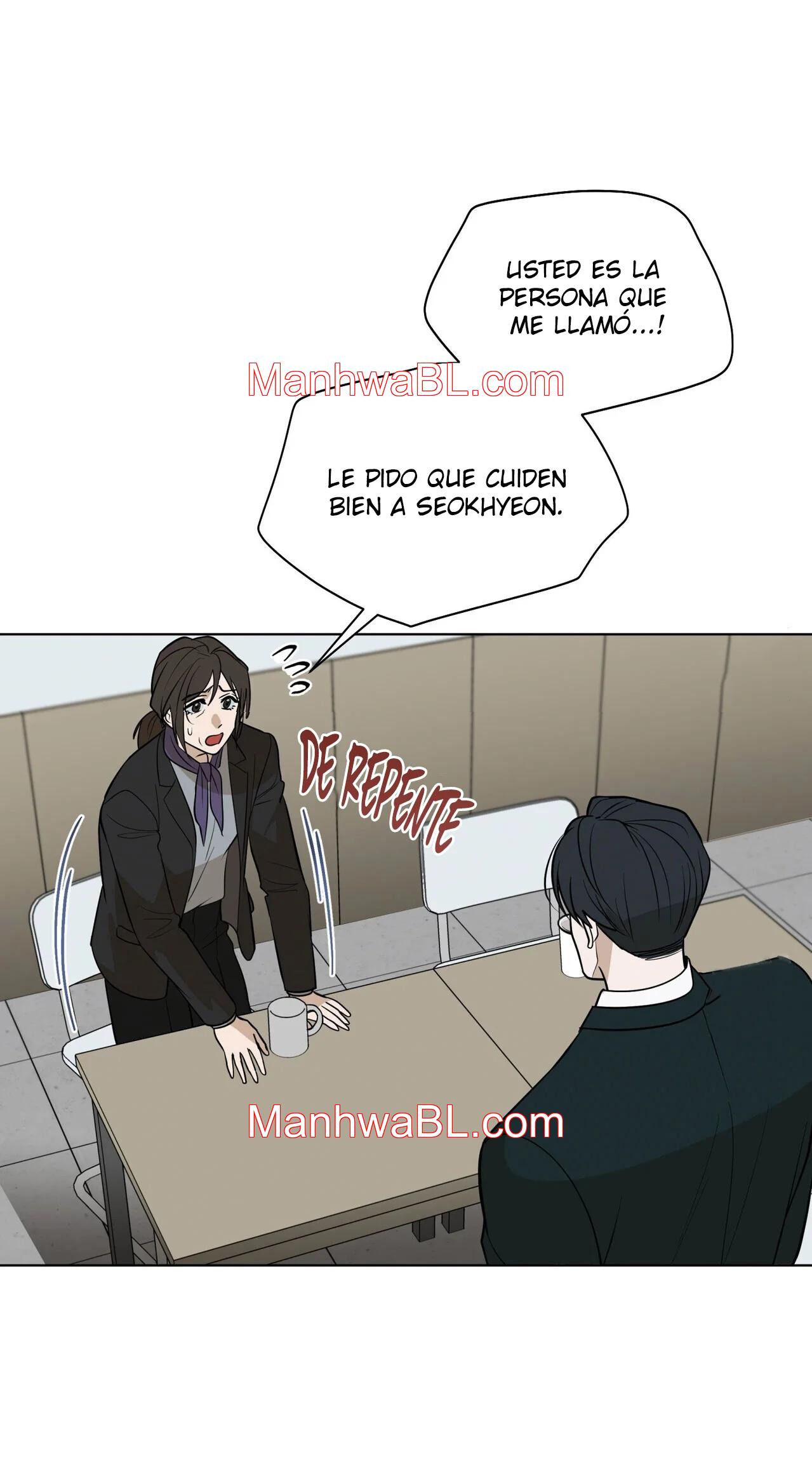 Geolsonjeon - Capítulo 57.3 manhwa
