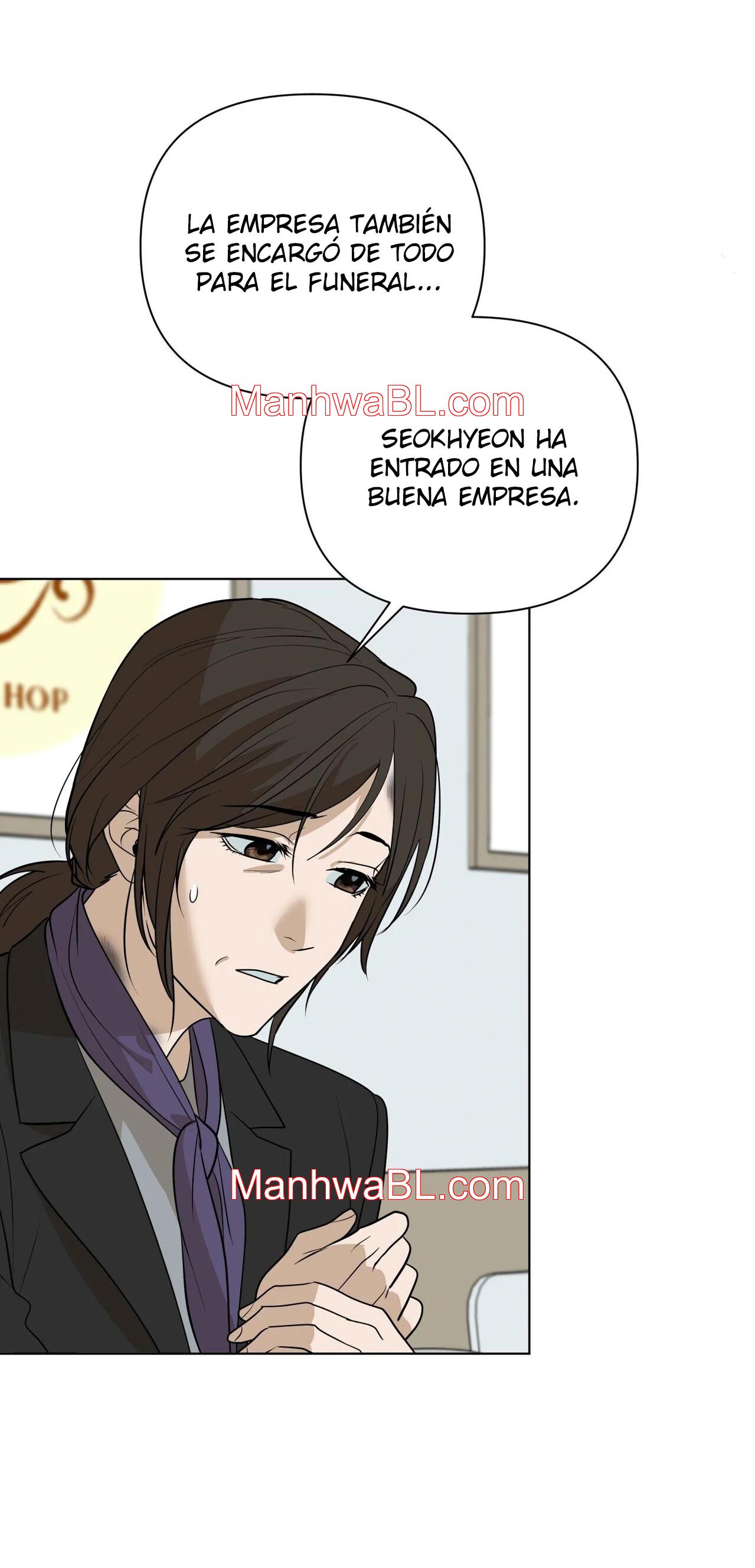Geolsonjeon - Capítulo 57.3 manhwa