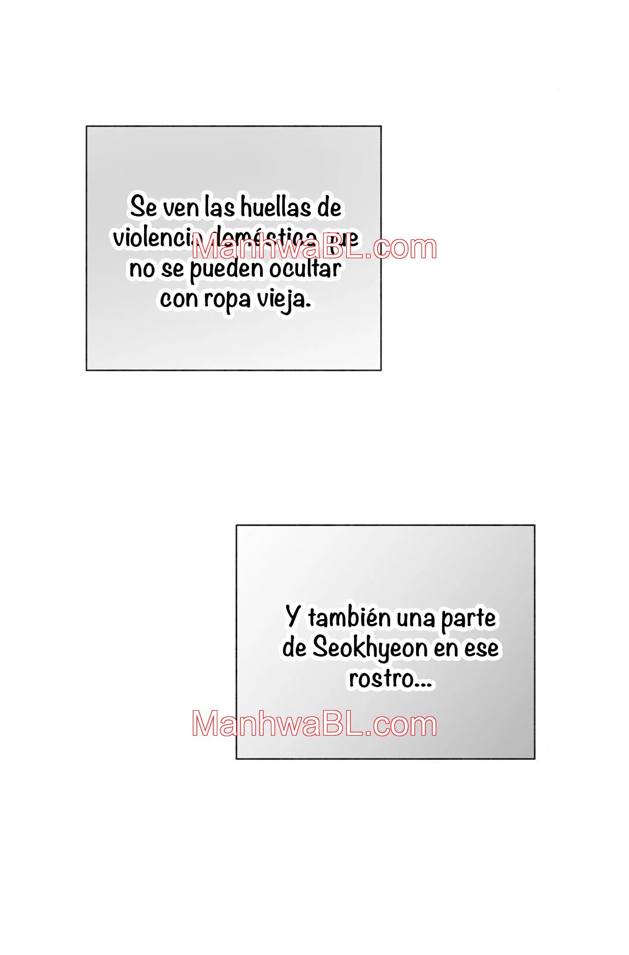 Geolsonjeon - Capítulo 57.3 manhwa