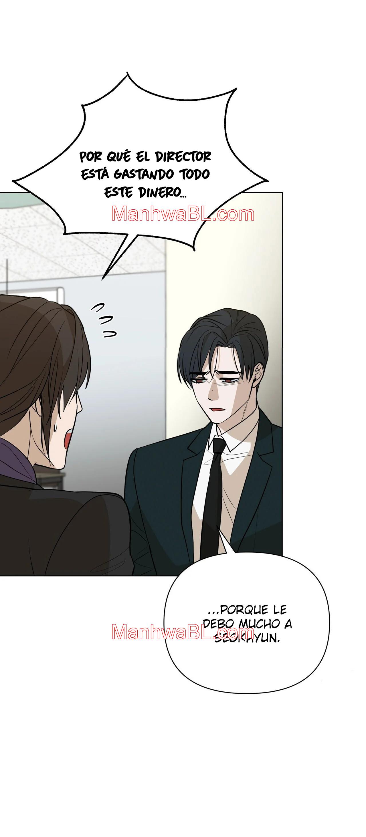 Geolsonjeon - Capítulo 57.3 manhwa