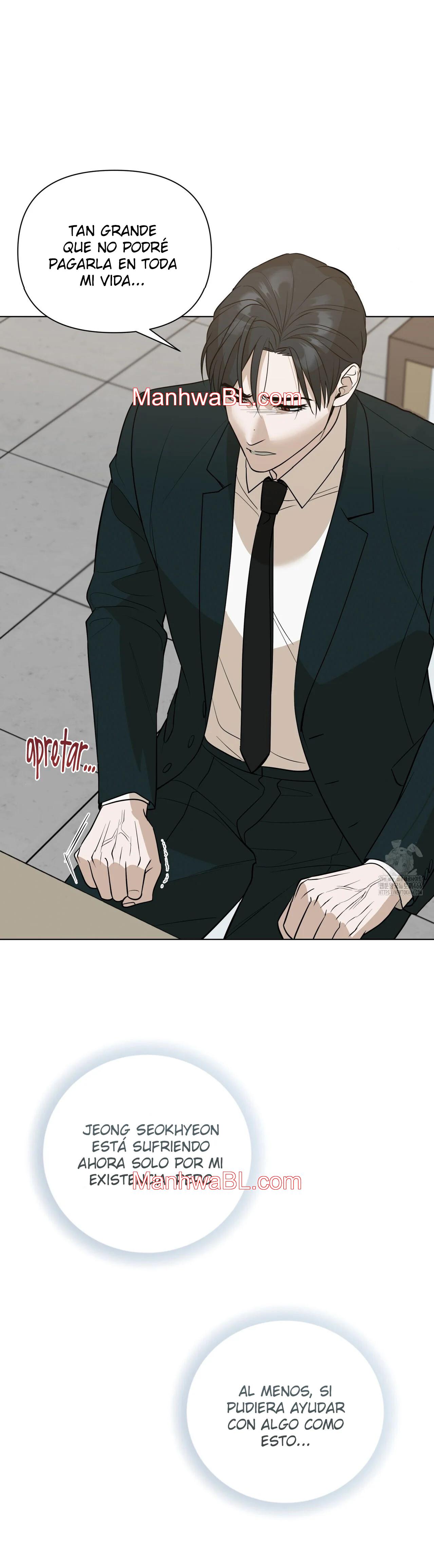 Geolsonjeon - Capítulo 57.3 manhwa