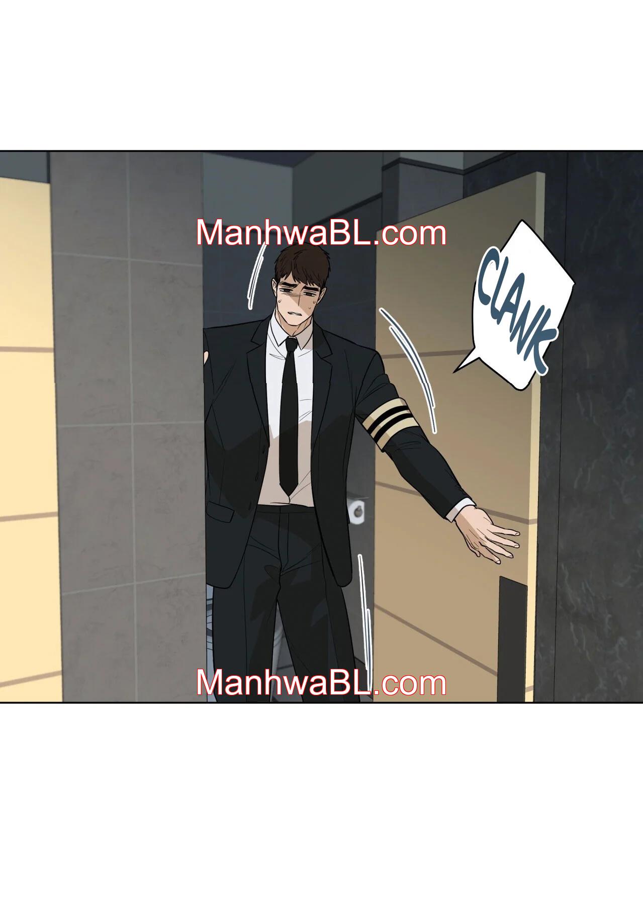 Geolsonjeon - Capítulo 57.3 manhwa