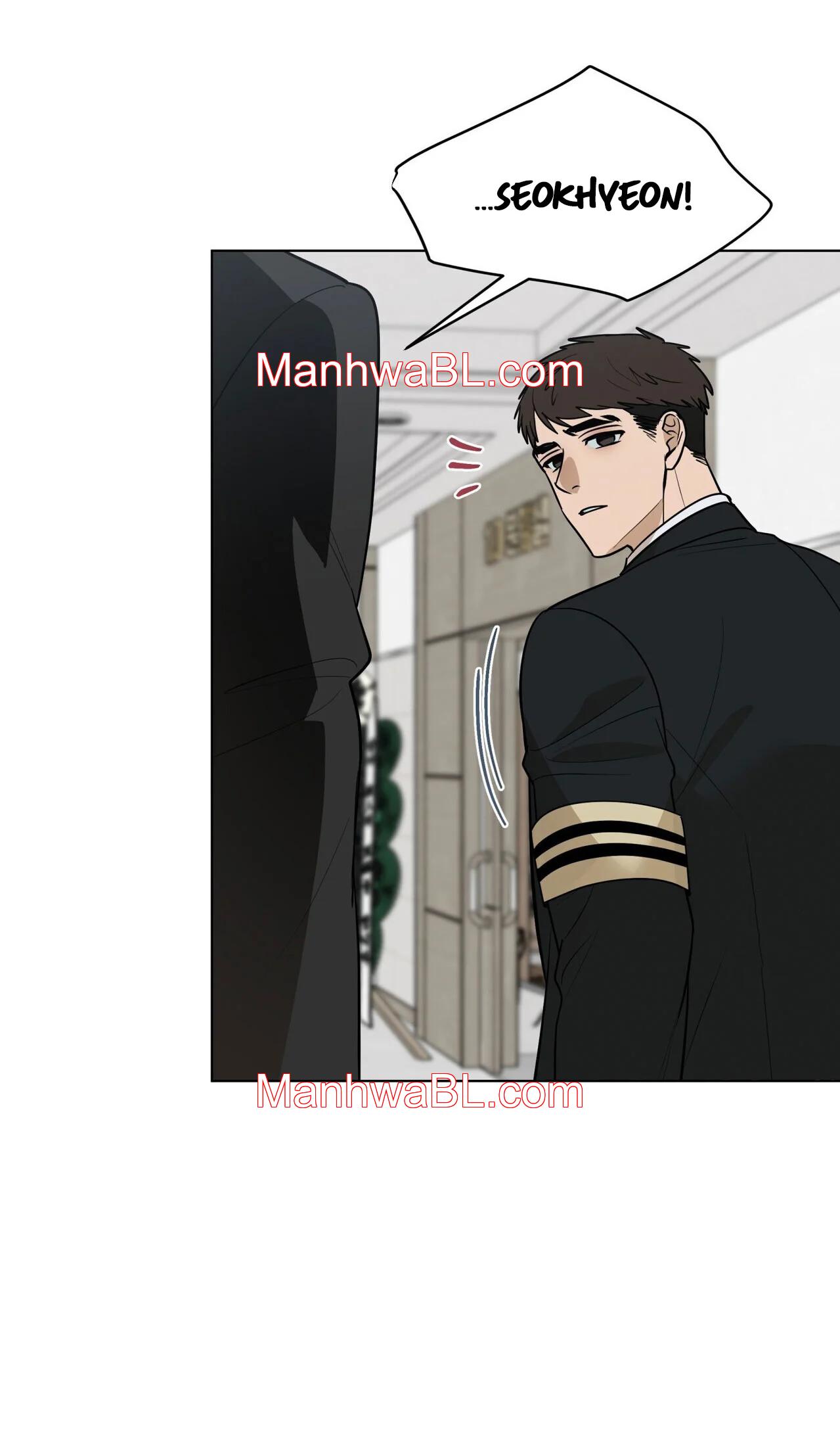 Geolsonjeon - Capítulo 57.3 manhwa