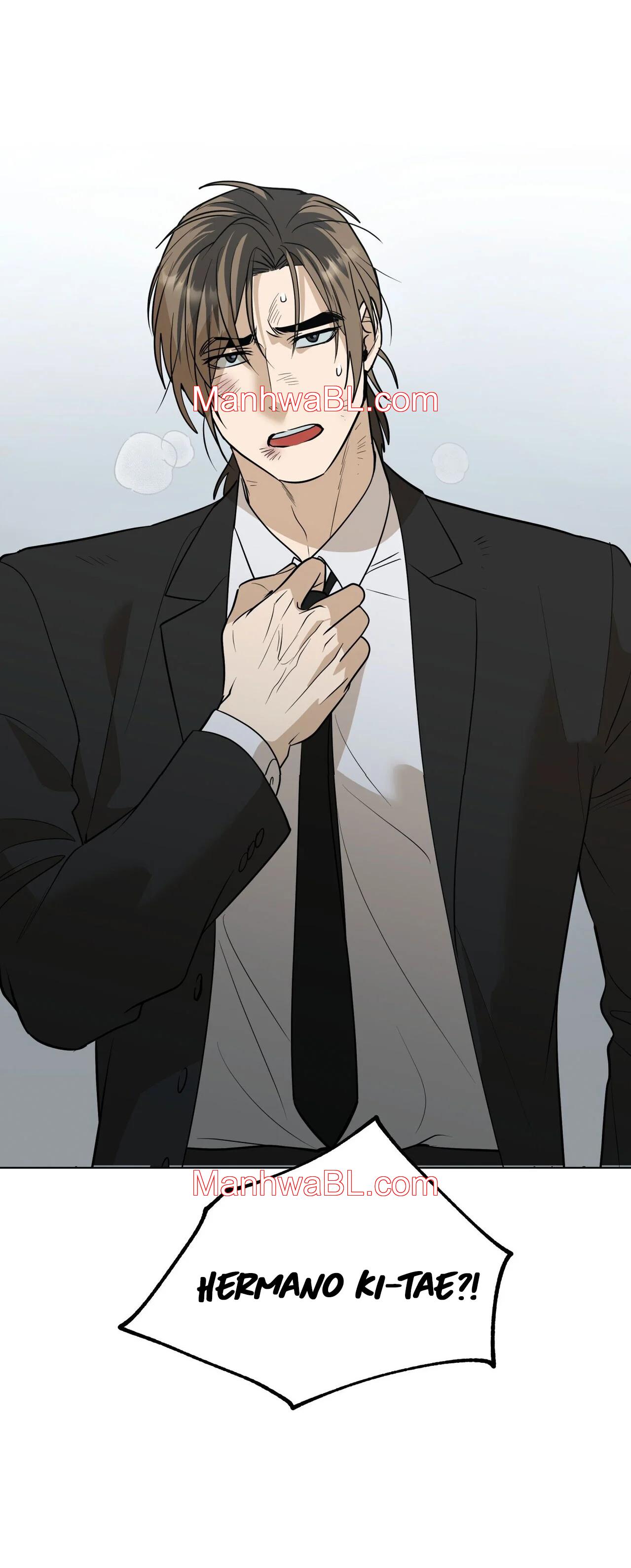 Geolsonjeon - Capítulo 57.3 manhwa