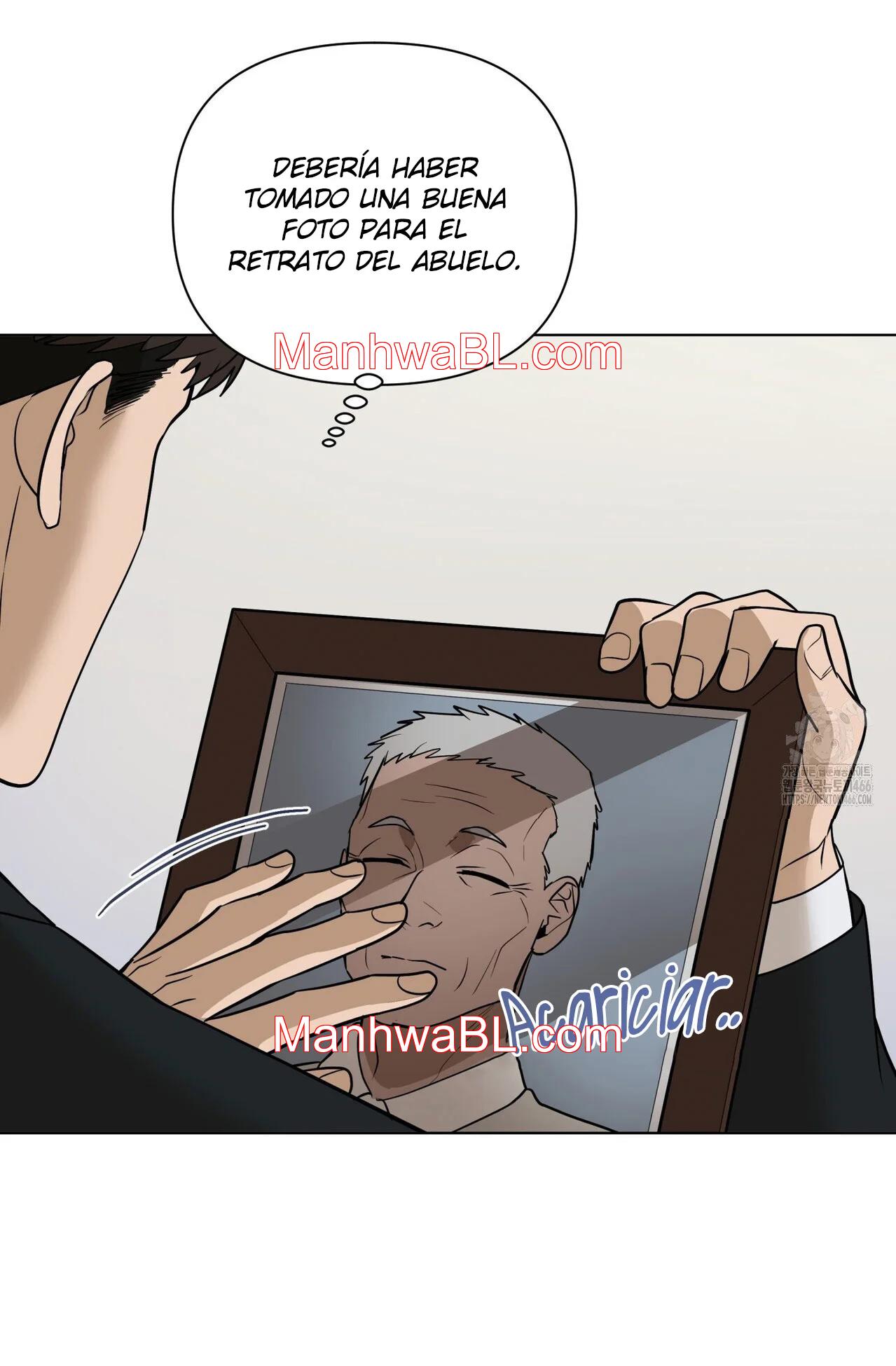 Geolsonjeon - Capítulo 57.3 manhwa