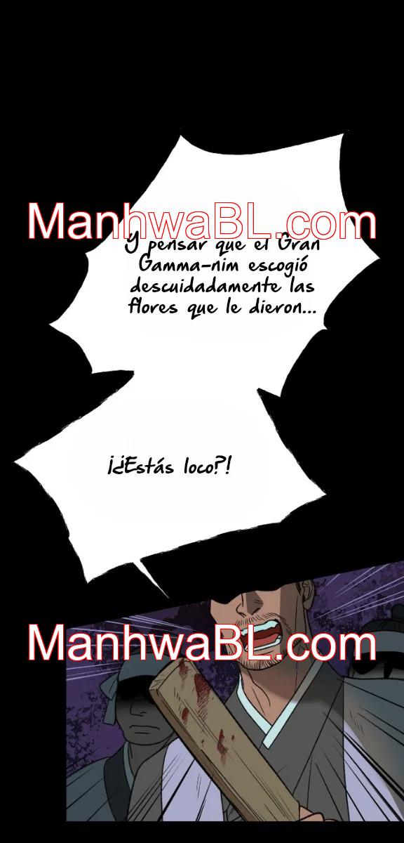 Geolsonjeon - Capítulo 17.3 manhwa