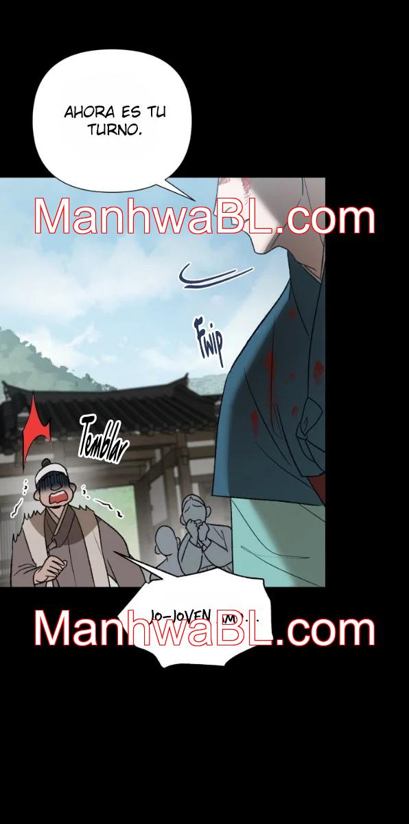 Geolsonjeon - Capítulo 17.3 manhwa