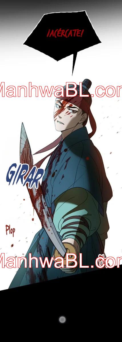 Geolsonjeon - Capítulo 17.3 manhwa