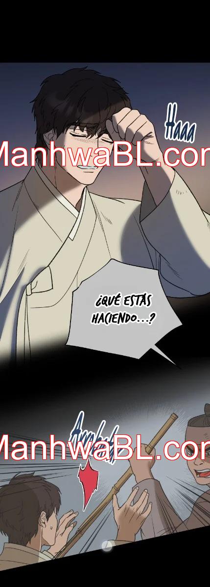 Geolsonjeon - Capítulo 17.3 manhwa