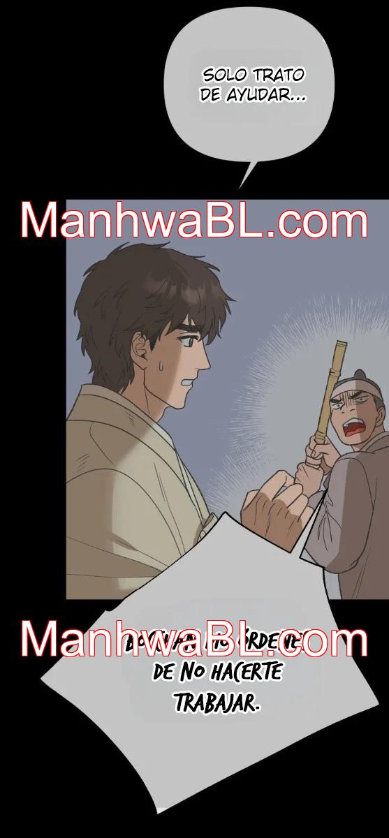 Geolsonjeon - Capítulo 17.3 manhwa
