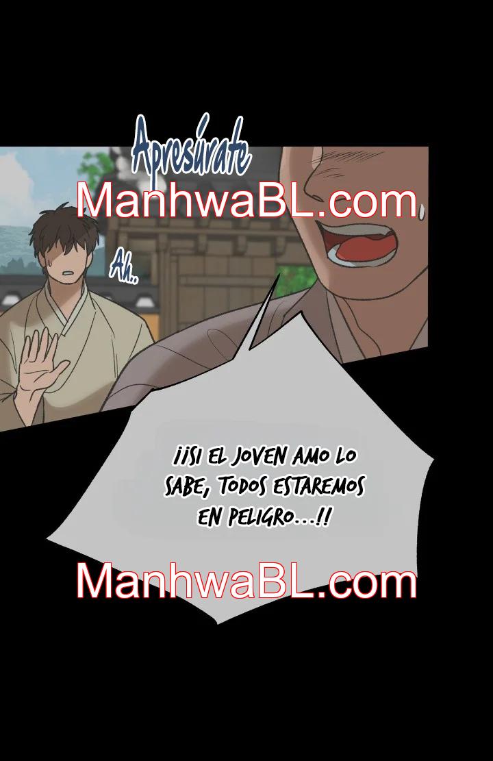 Geolsonjeon - Capítulo 17.3 manhwa