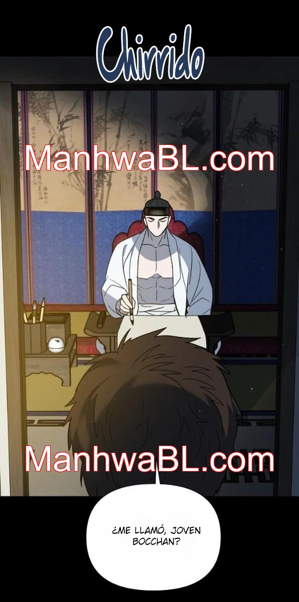 Geolsonjeon - Capítulo 17.3 manhwa