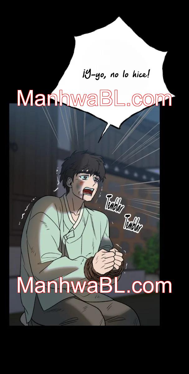 Geolsonjeon - Capítulo 17.3 manhwa