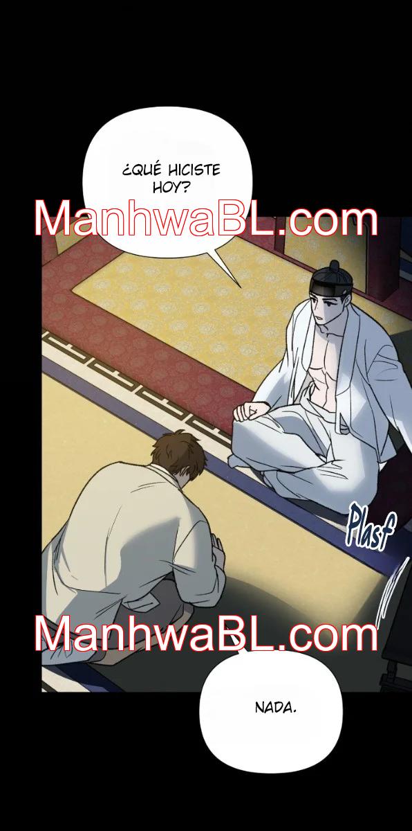 Geolsonjeon - Capítulo 17.3 manhwa