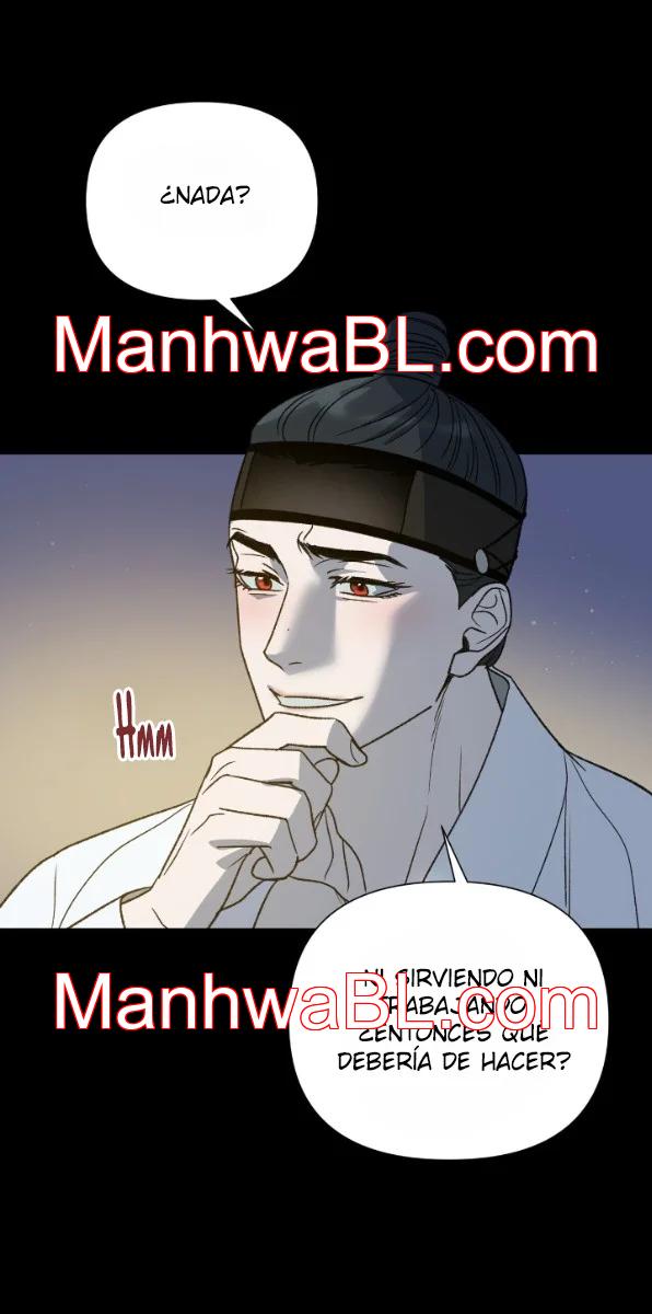 Geolsonjeon - Capítulo 17.3 manhwa