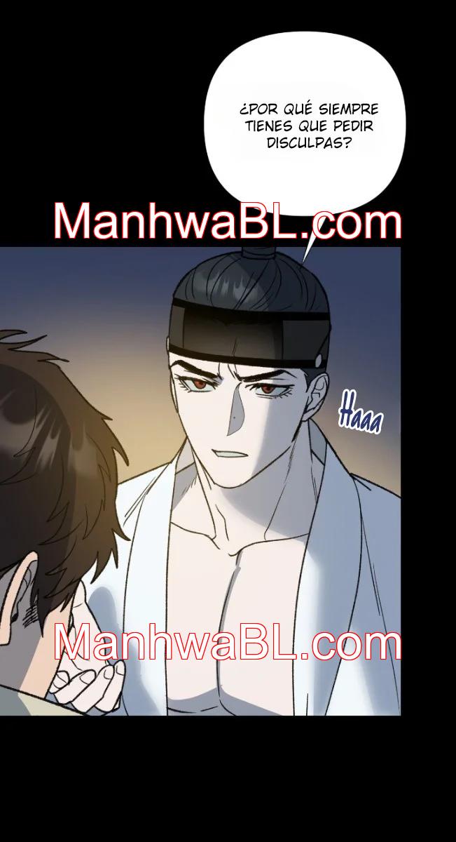Geolsonjeon - Capítulo 17.3 manhwa