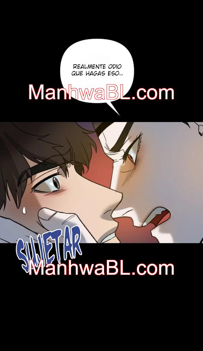 Geolsonjeon - Capítulo 17.3 manhwa