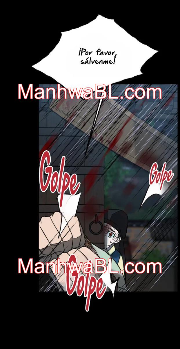 Geolsonjeon - Capítulo 17.3 manhwa