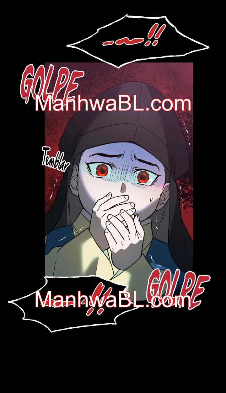 Geolsonjeon - Capítulo 17.3 manhwa