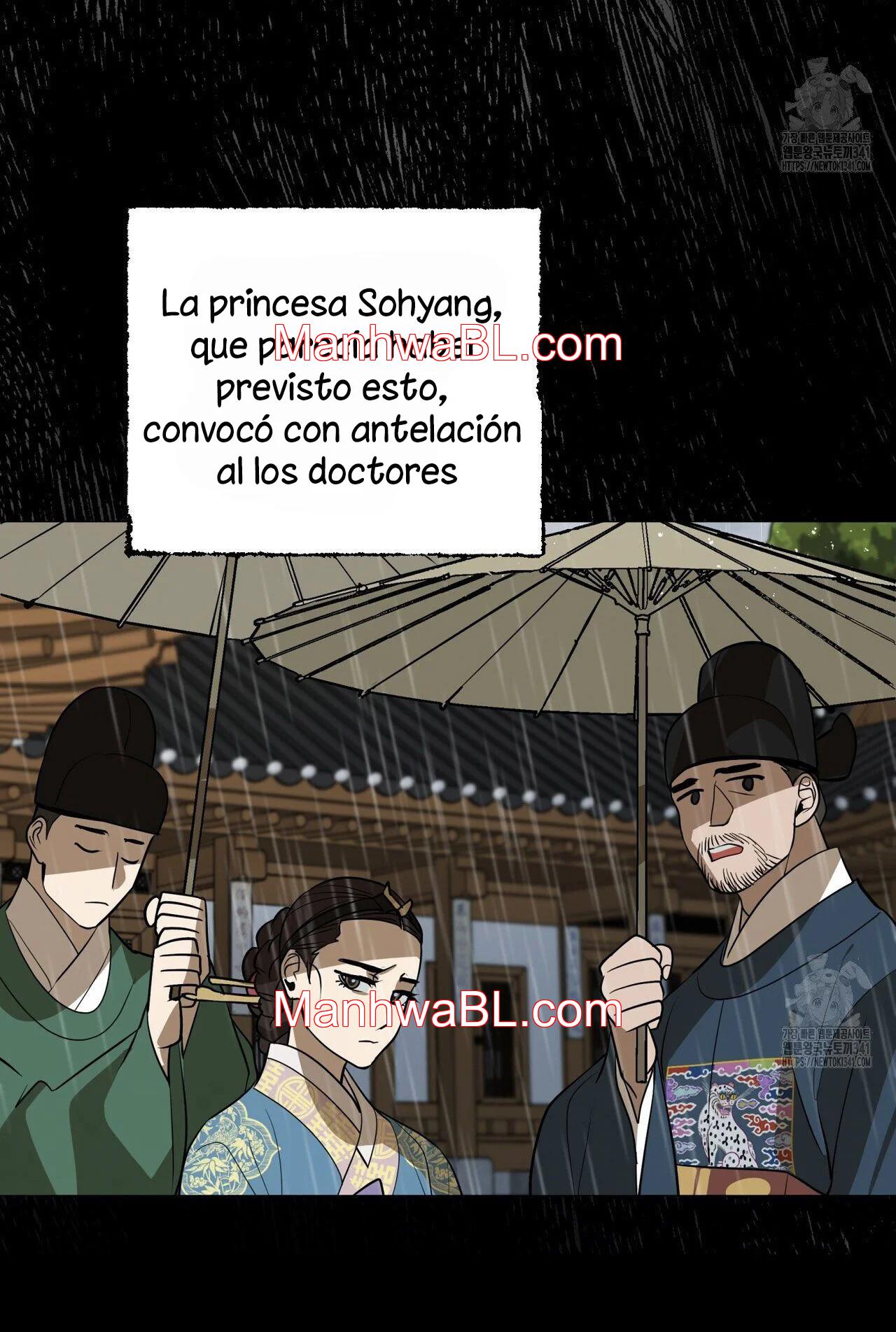 Geolsonjeon - Capítulo 40.3 manhwa
