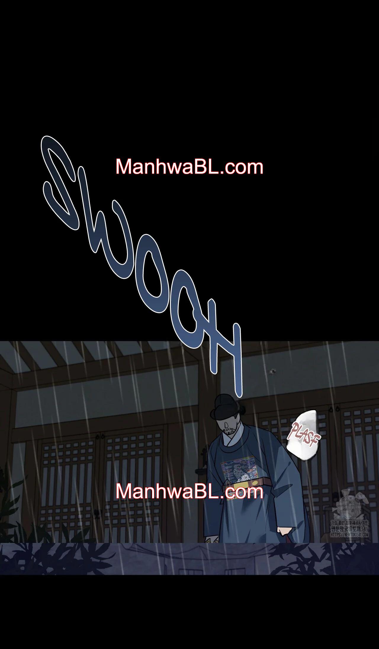 Geolsonjeon - Capítulo 40.3 manhwa