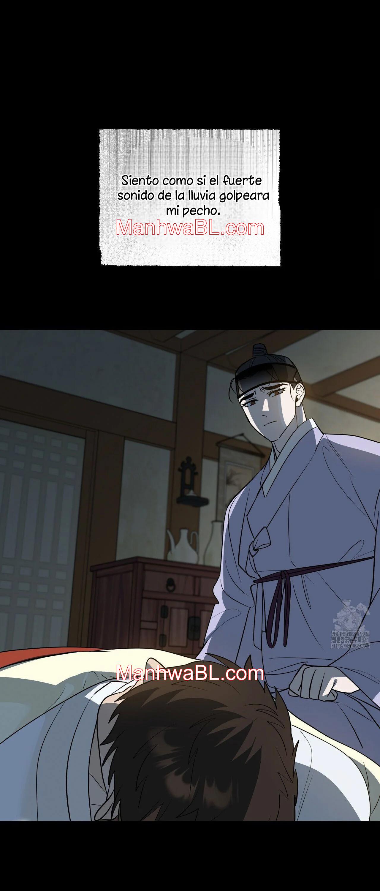 Geolsonjeon - Capítulo 40.3 manhwa