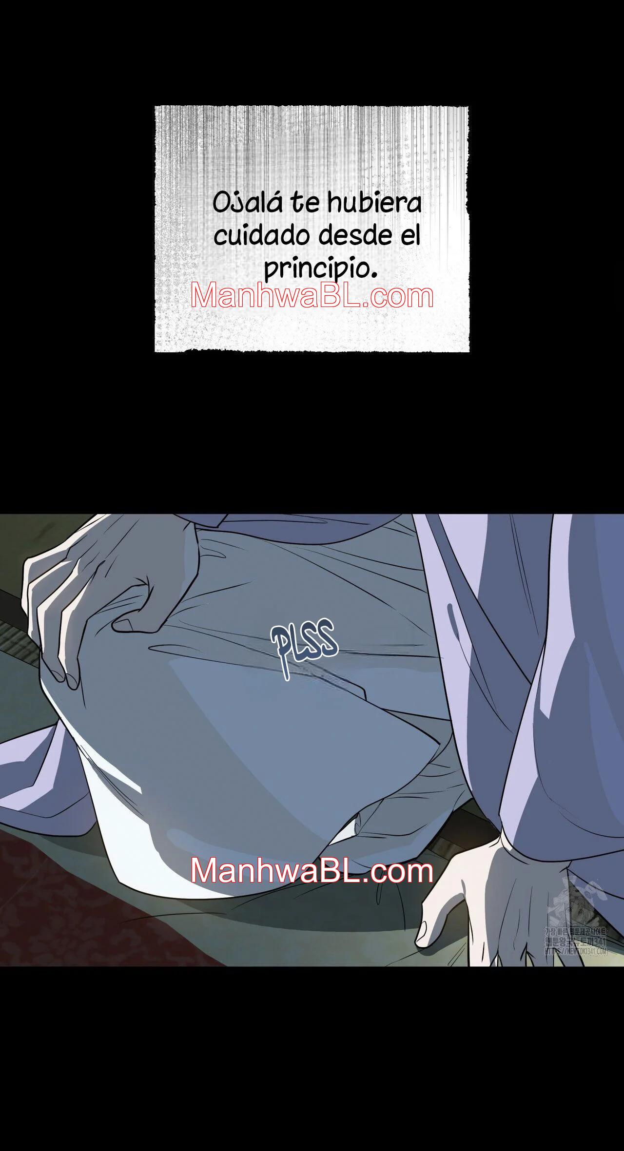 Geolsonjeon - Capítulo 40.3 manhwa