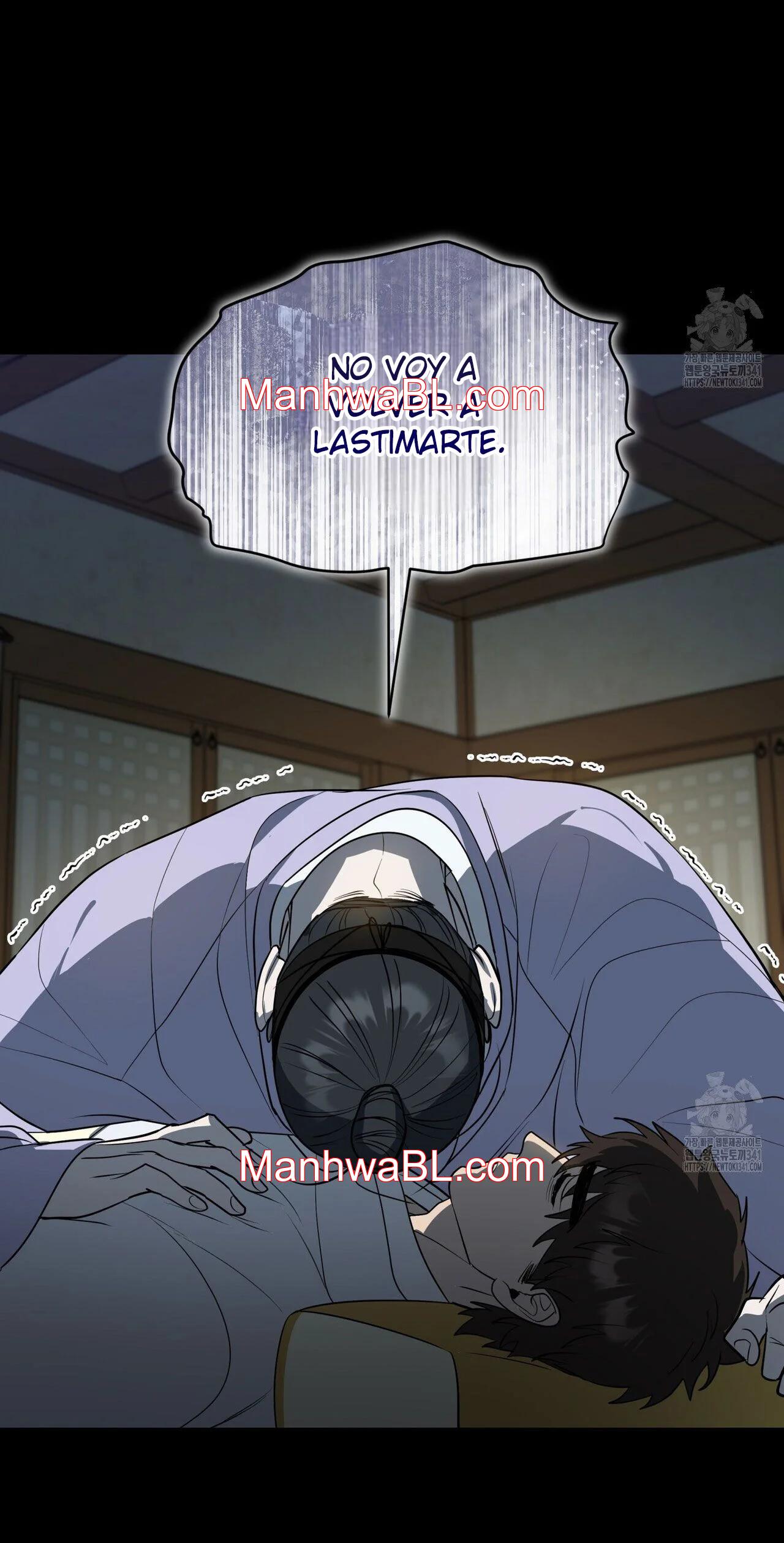 Geolsonjeon - Capítulo 40.3 manhwa
