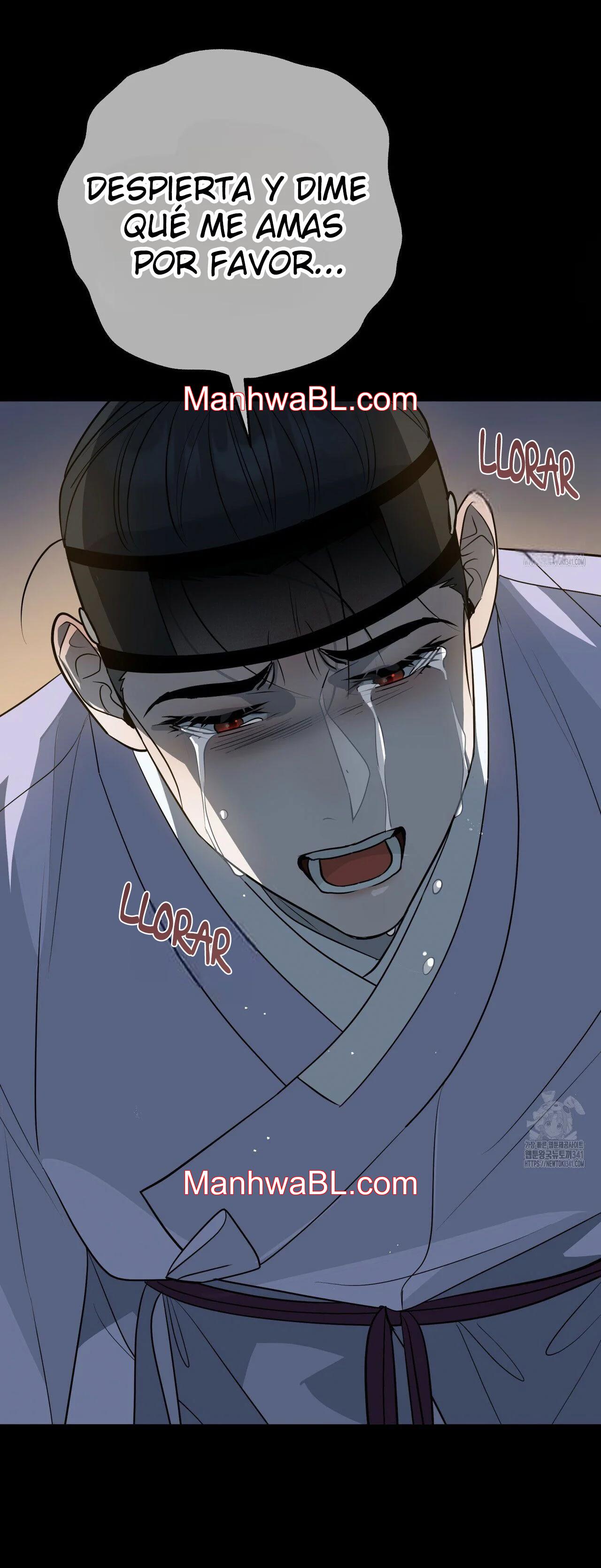 Geolsonjeon - Capítulo 40.3 manhwa