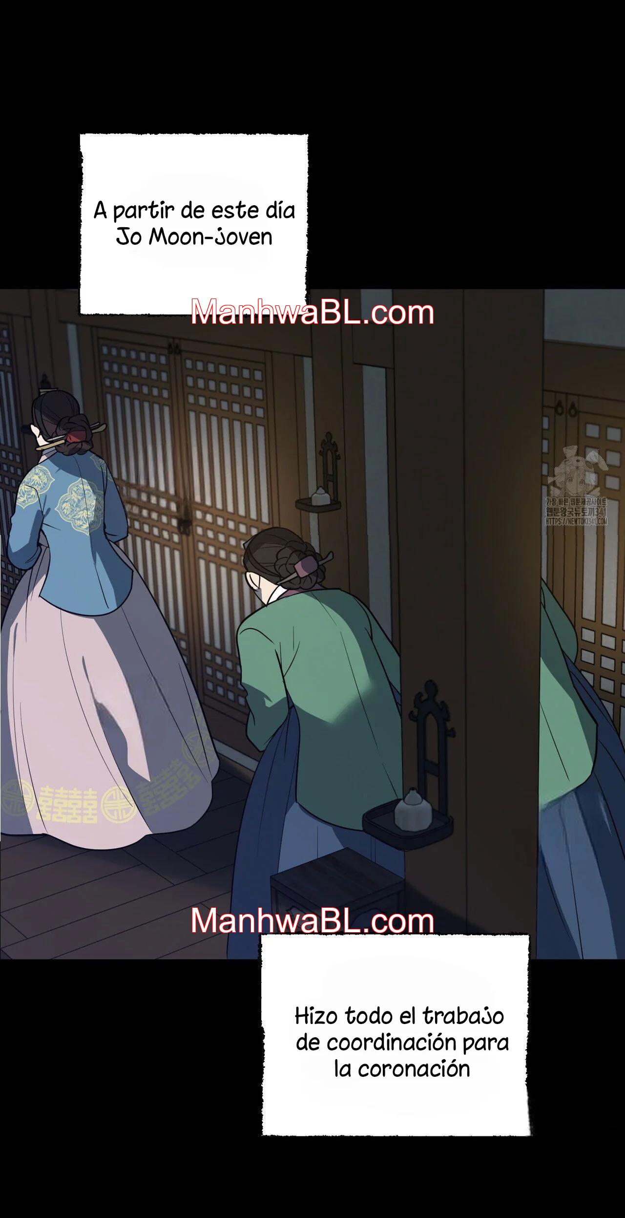 Geolsonjeon - Capítulo 40.3 manhwa