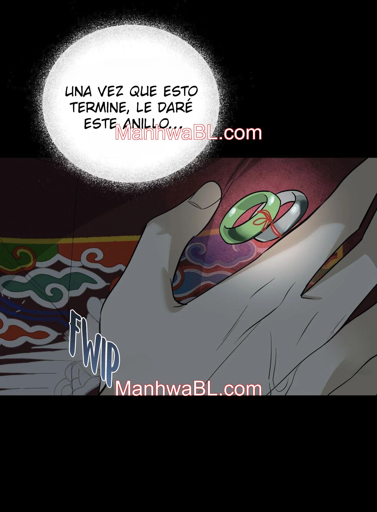 Geolsonjeon - Capítulo 40.3 manhwa