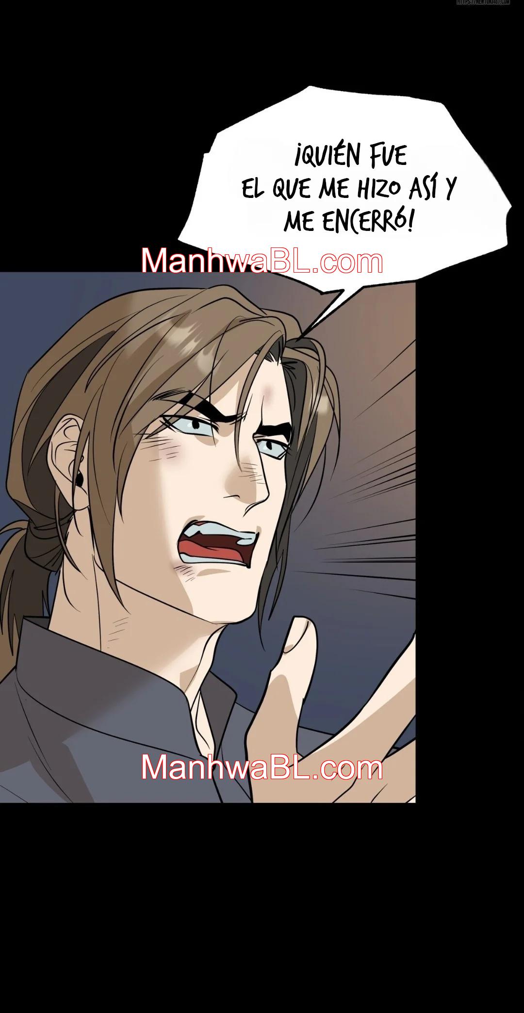 Geolsonjeon - Capítulo 58 manhwa