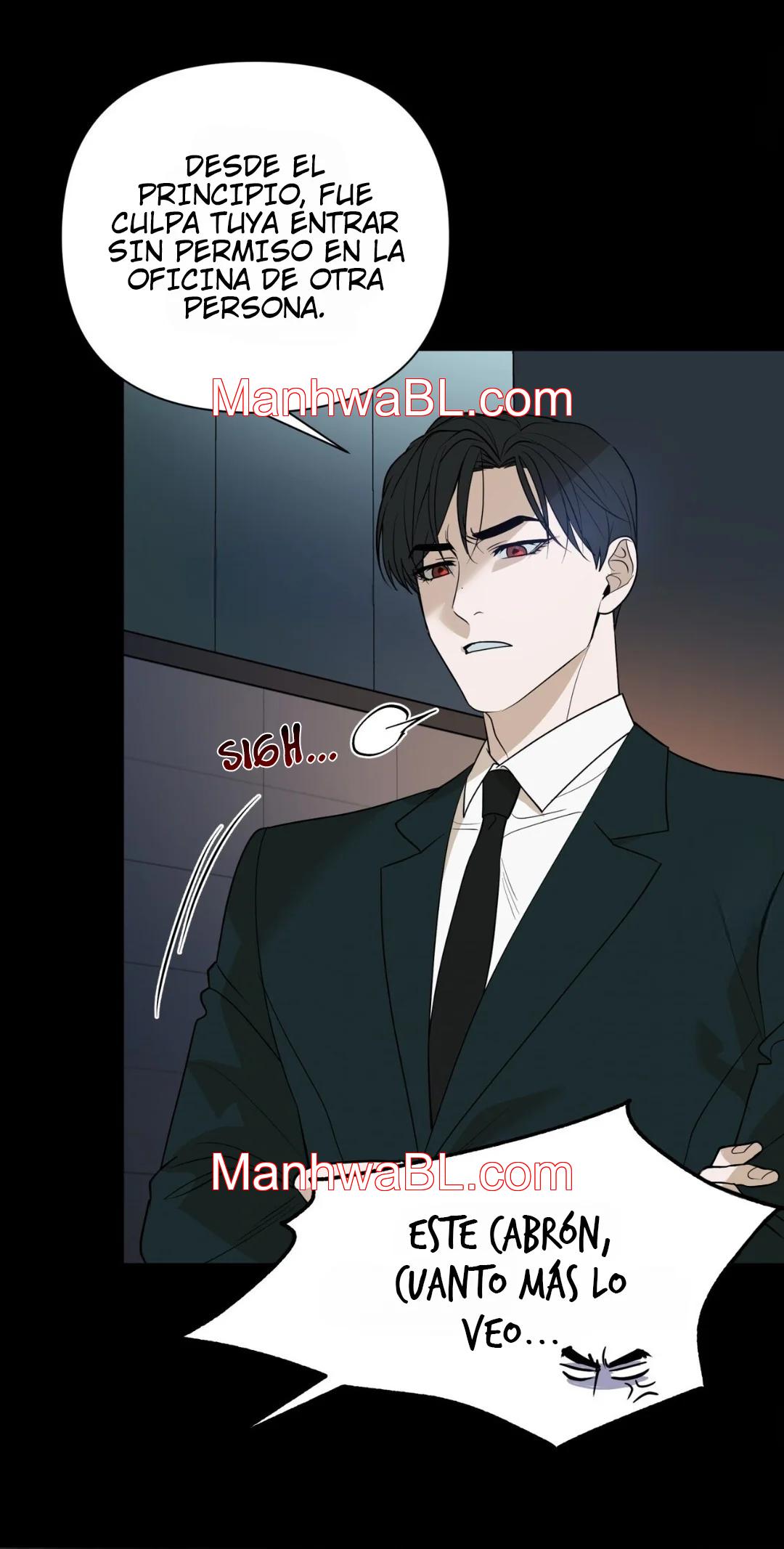 Geolsonjeon - Capítulo 58 manhwa