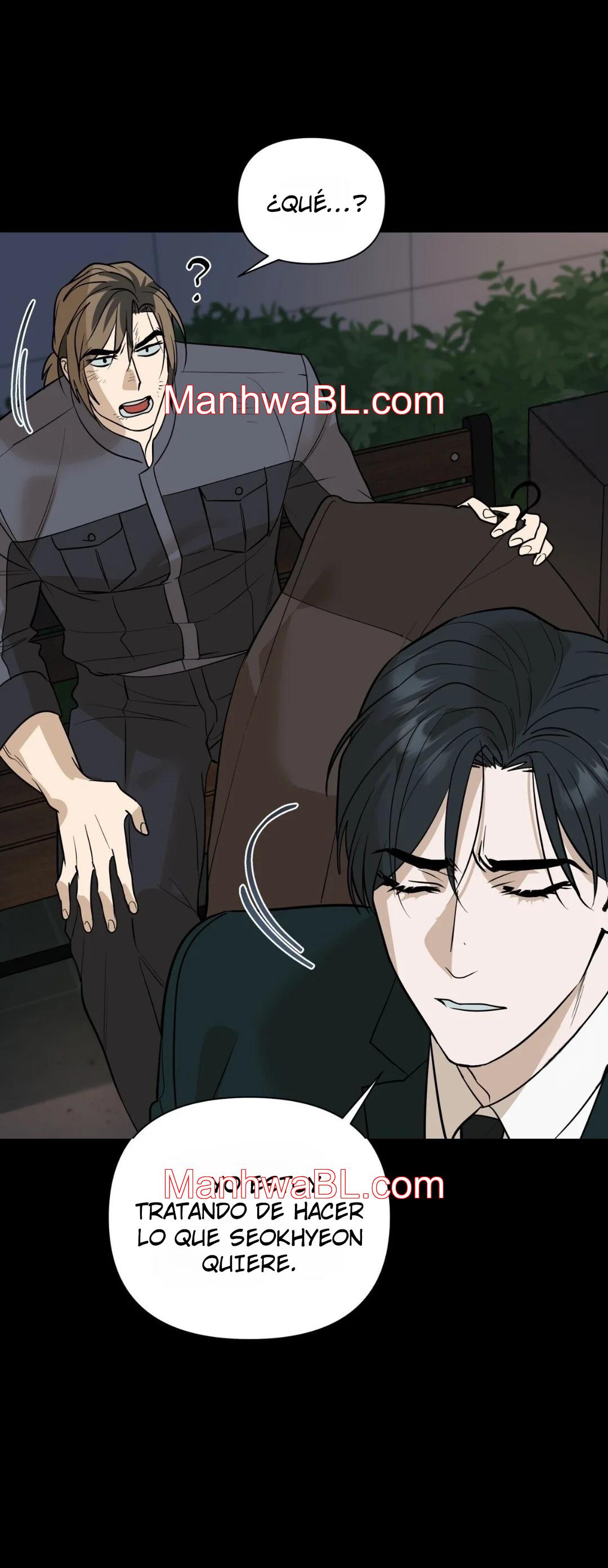 Geolsonjeon - Capítulo 58 manhwa