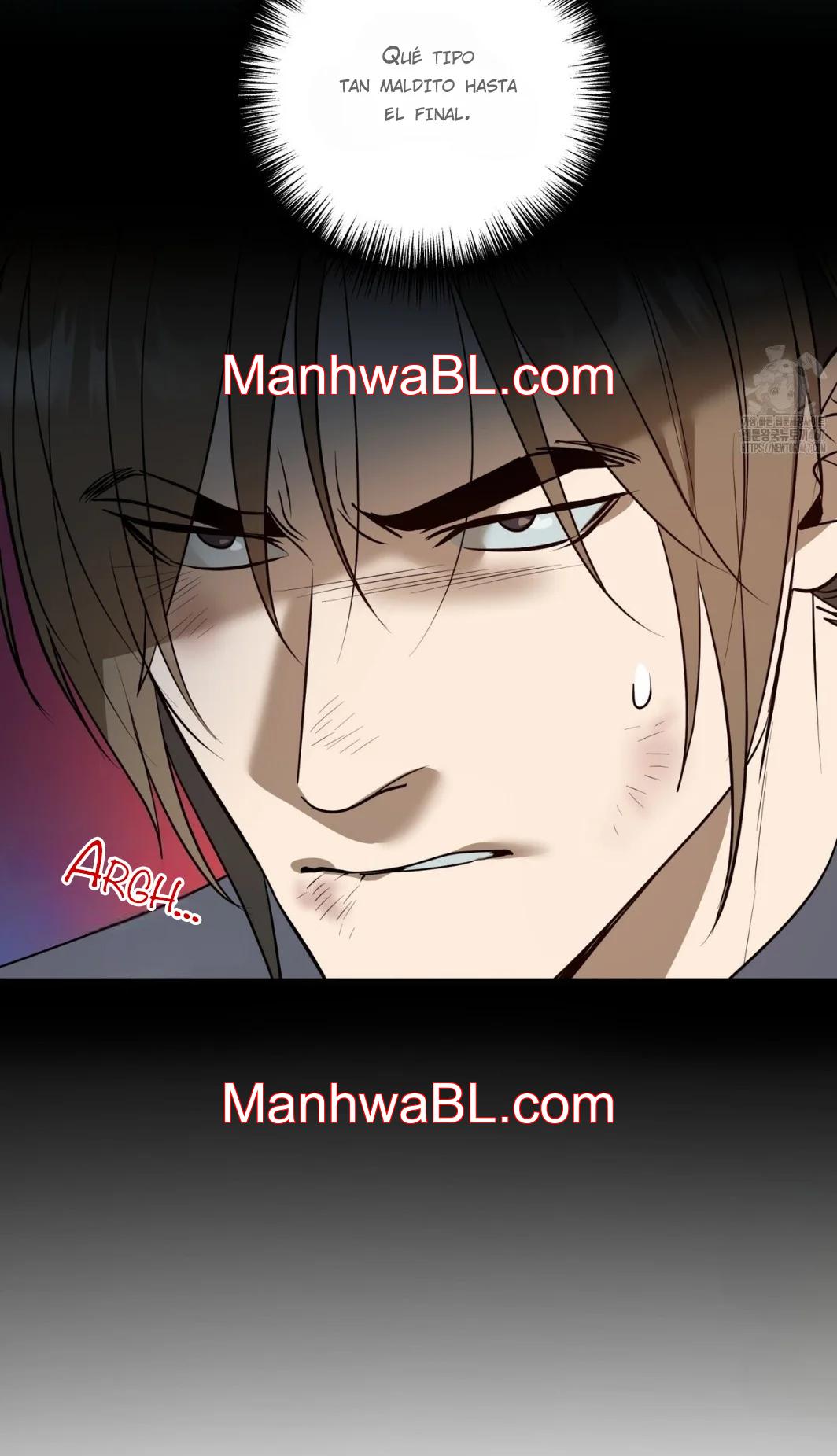 Geolsonjeon - Capítulo 58 manhwa