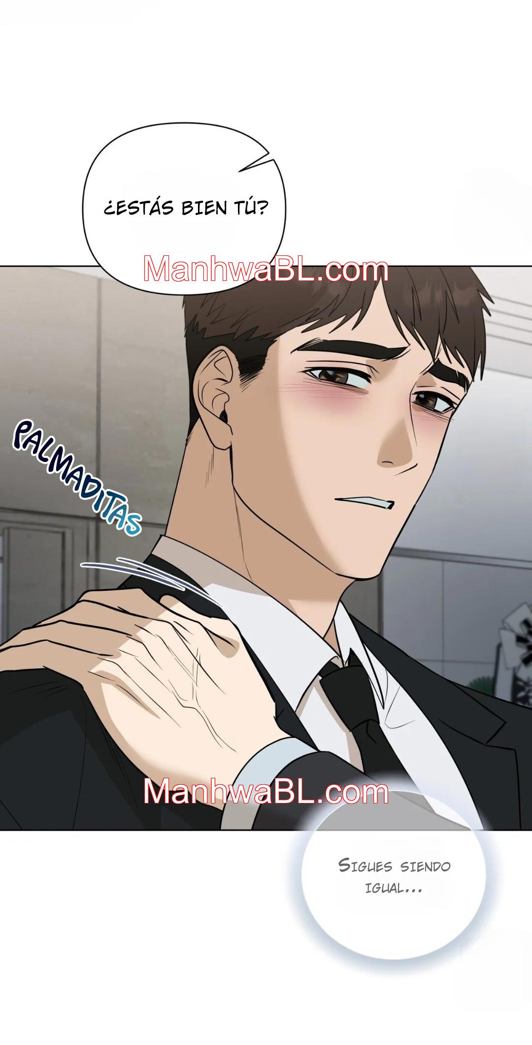 Geolsonjeon - Capítulo 58 manhwa