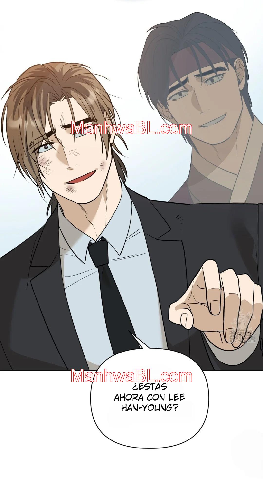 Geolsonjeon - Capítulo 58 manhwa