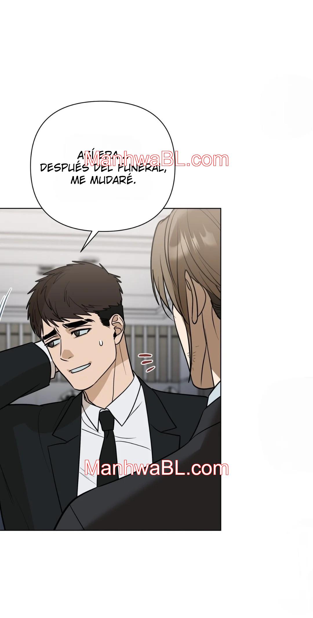 Geolsonjeon - Capítulo 58 manhwa