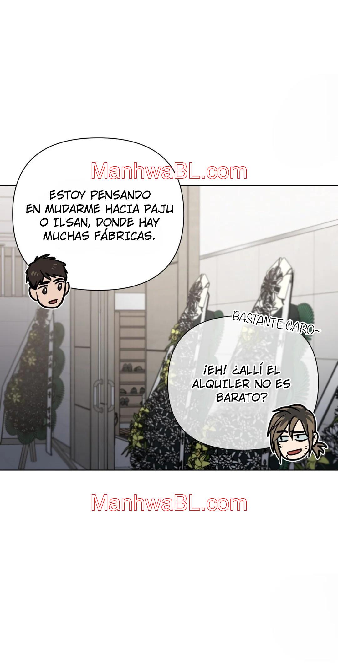 Geolsonjeon - Capítulo 58 manhwa