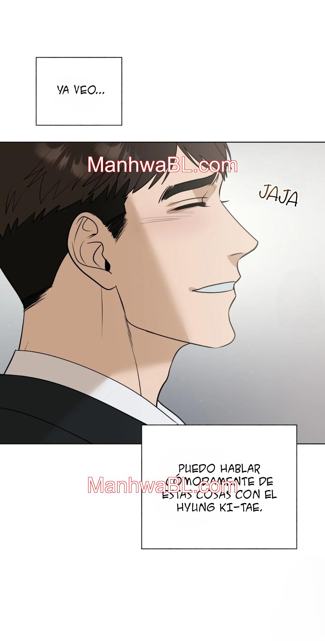 Geolsonjeon - Capítulo 58 manhwa