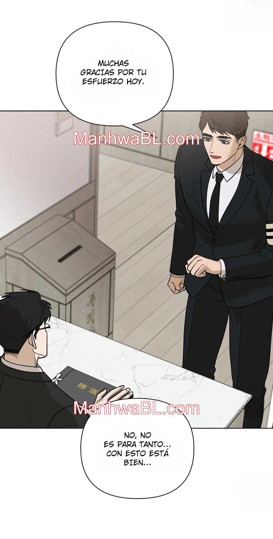 Geolsonjeon - Capítulo 58 manhwa