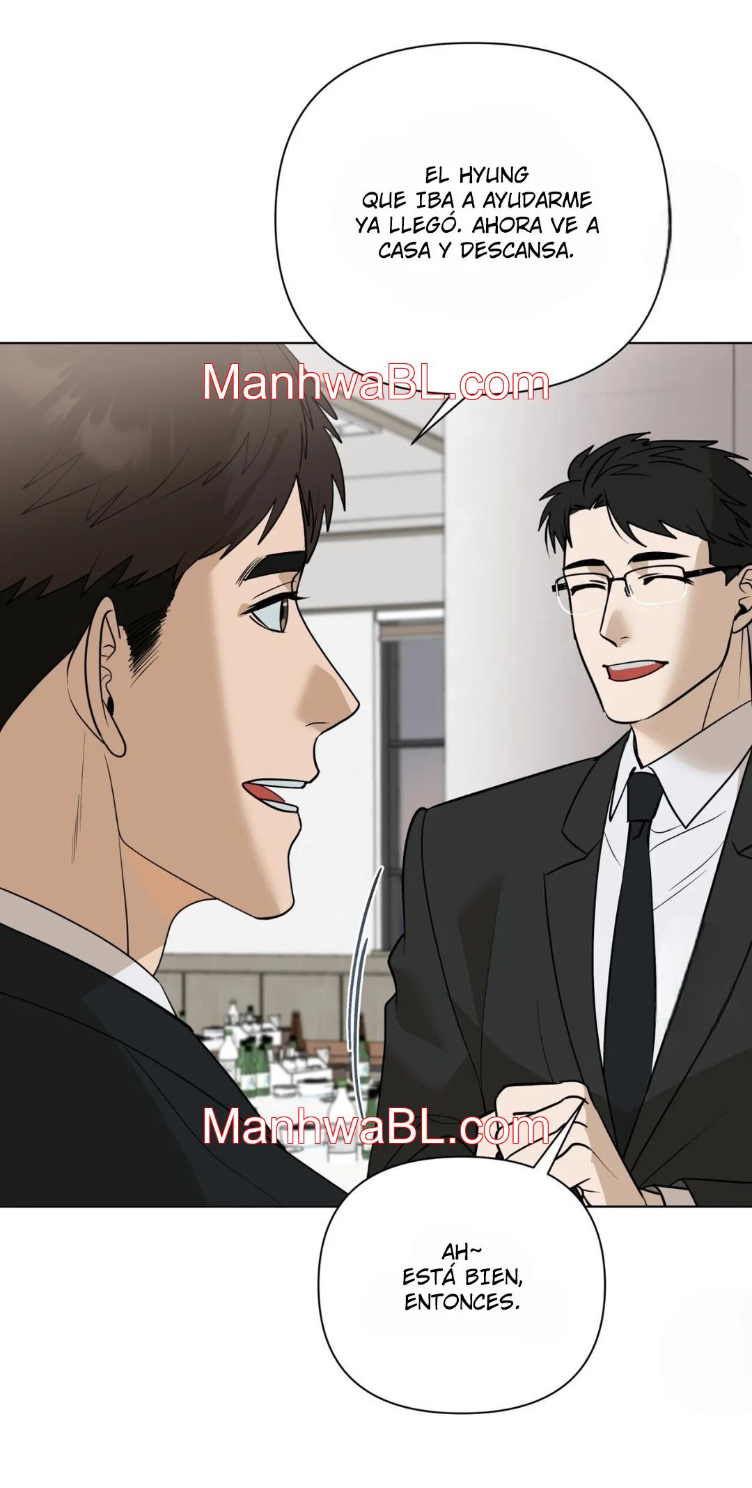 Geolsonjeon - Capítulo 58 manhwa
