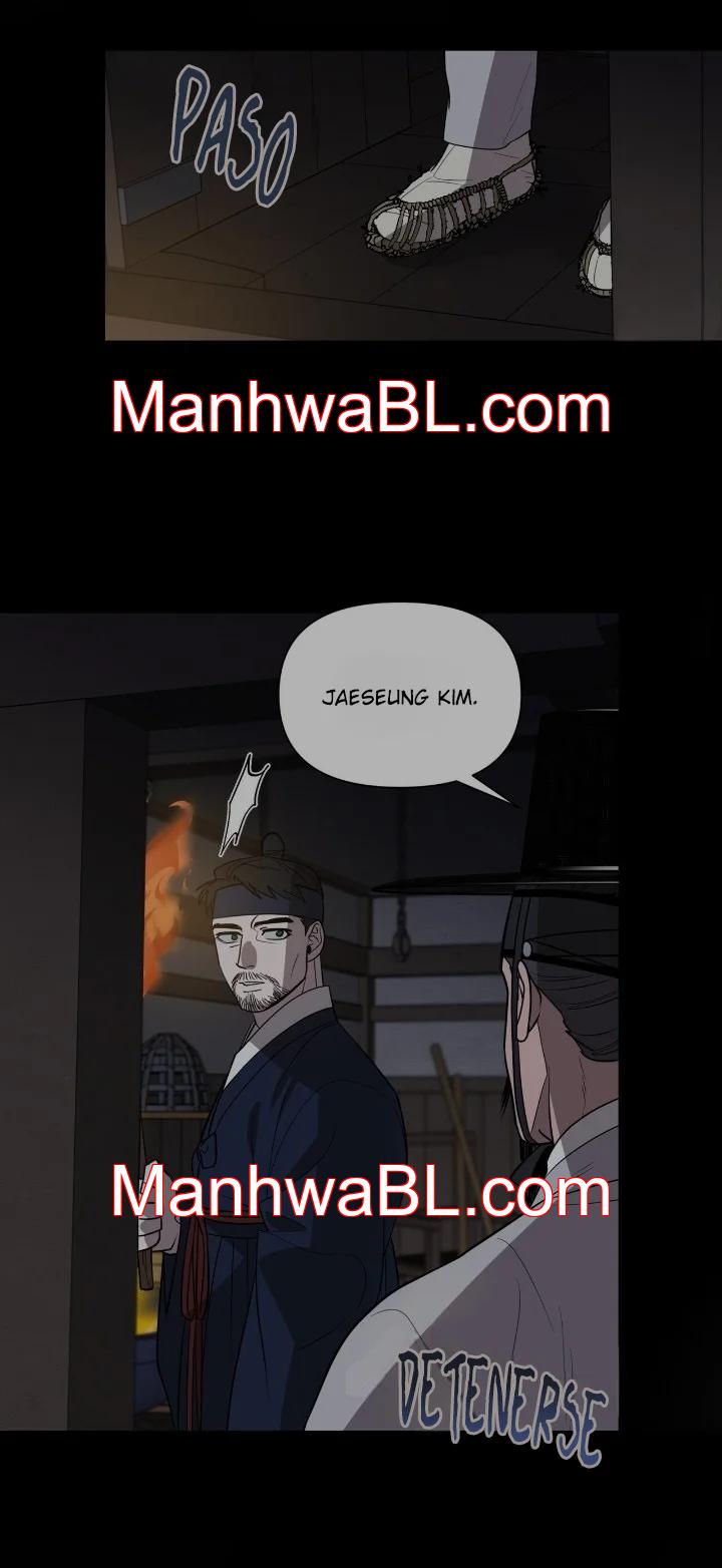 Geolsonjeon - Capítulo 49.3 manhwa