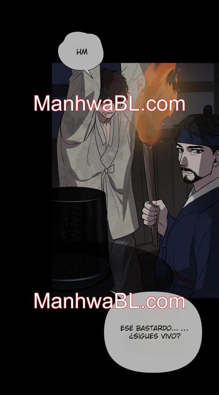 Geolsonjeon - Capítulo 49.3 manhwa