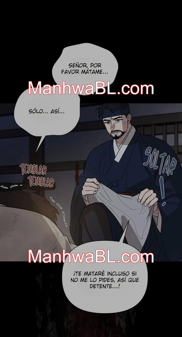 Geolsonjeon - Capítulo 49.3 manhwa
