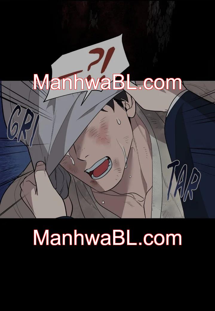 Geolsonjeon - Capítulo 49.3 manhwa