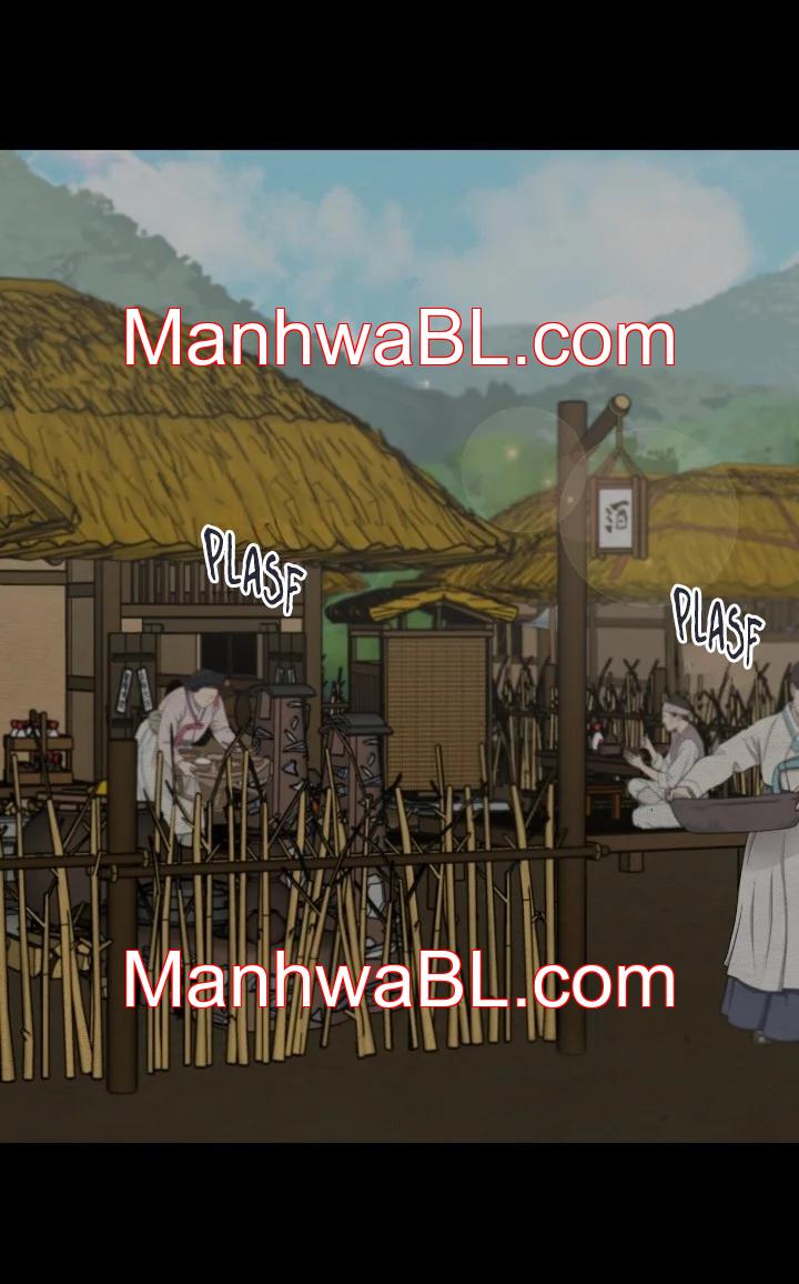 Geolsonjeon - Capítulo 49.3 manhwa