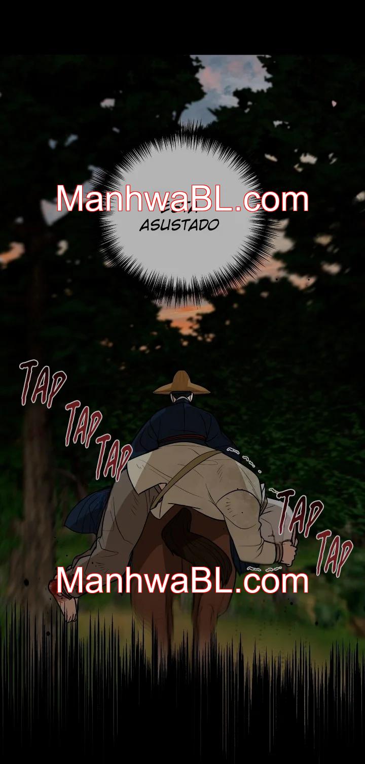 Geolsonjeon - Capítulo 49.3 manhwa