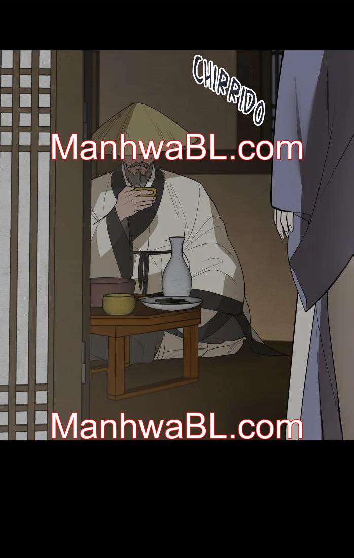 Geolsonjeon - Capítulo 49.3 manhwa