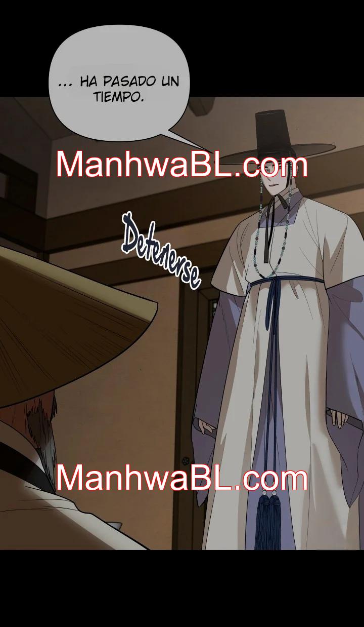 Geolsonjeon - Capítulo 49.3 manhwa